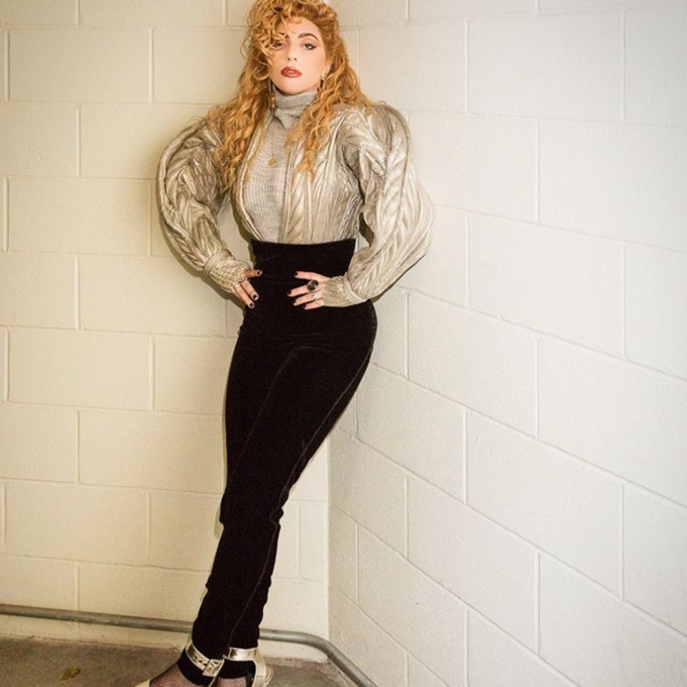 Meet your Posher, Maggie